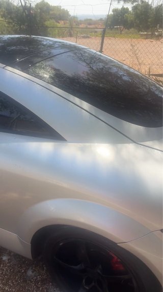 Audi TT 1999