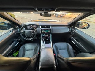 Land Rover SVR 575cv 2020
