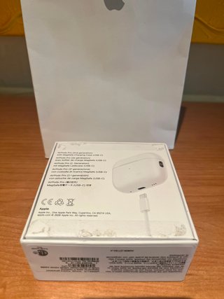 AirPods Pro 2