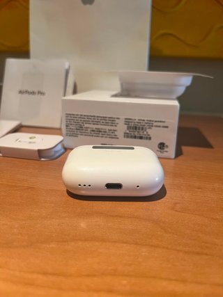 AirPods Pro 2