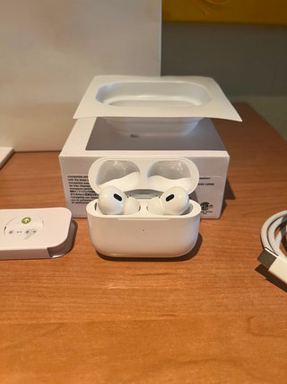 AirPods Pro 2