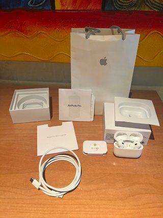 AirPods Pro 2