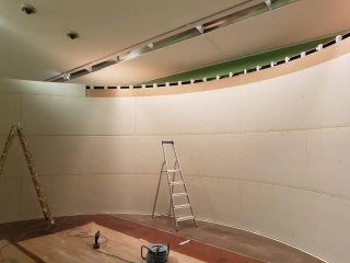 Servicios Instalación Pladur y Tabiques