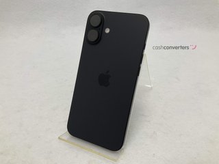 apple iphone 16 plus 256gb