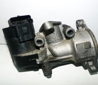 Válvula egr 9656612380 ford mondeo 2.0 tdci 74547
