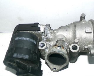 Válvula egr 9656612380 ford mondeo 2.0 tdci 74547