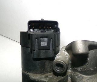 Válvula egr 9656612380 ford mondeo 2.0 tdci 74547