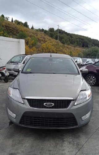 Válvula egr 9656612380 ford mondeo 2.0 tdci 74547