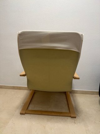 Silla relax Ikea