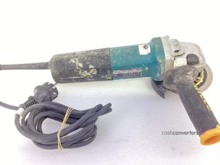 radial makita 9565cvr