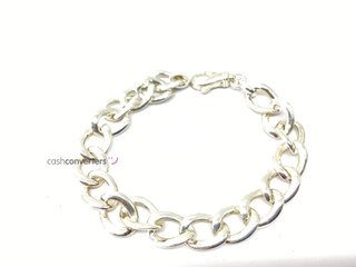 pulsera plata 925mm
