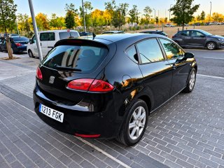 SEAT Leon 2007
