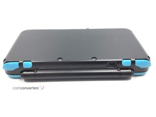 new nintendo 2ds/3ds nintendo new 2ds xl