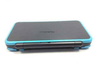 new nintendo 2ds/3ds nintendo new 2ds xl
