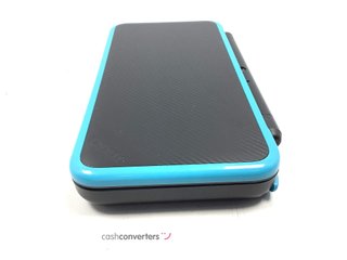 new nintendo 2ds/3ds nintendo new 2ds xl