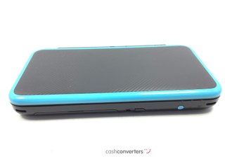 new nintendo 2ds/3ds nintendo new 2ds xl