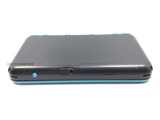 new nintendo 2ds/3ds nintendo new 2ds xl