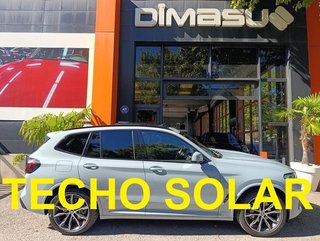BMW X3 xDrive30d xLine 210 kW (286 CV)
