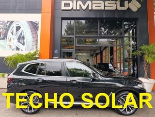 BMW X3 xDrive30d xLine 210 kW (286 CV)