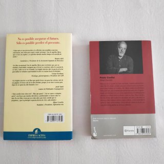 Lote libros autoayuda