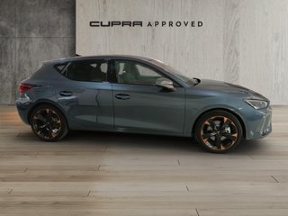 CUPRA León 1.5 TSI e-Hybrid DSG 150 kW (204 CV)