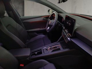 CUPRA León 1.5 TSI e-Hybrid DSG 150 kW (204 CV)