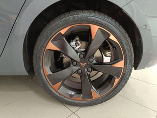 CUPRA León 1.5 TSI e-Hybrid DSG 150 kW (204 CV)