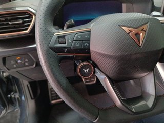 CUPRA León 1.5 TSI e-Hybrid DSG 150 kW (204 CV)