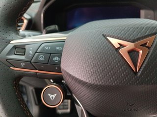 CUPRA León 1.5 TSI e-Hybrid DSG 150 kW (204 CV)