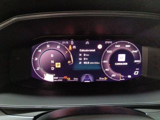 CUPRA León 1.5 TSI e-Hybrid DSG 150 kW (204 CV)