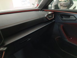 CUPRA León 1.5 TSI e-Hybrid DSG 150 kW (204 CV)