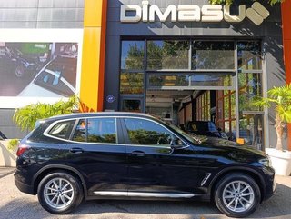 BMW X3 xDrive20d xLine 140 kW (190 CV)