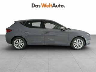 SEAT León 1.5 eTSI SANDS FR Special Edition DSG 85 kW (116 CV)