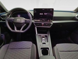 SEAT León 1.5 eTSI SANDS FR Special Edition DSG 85 kW (116 CV)