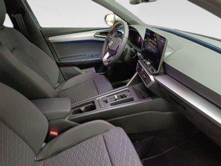 SEAT León 1.5 eTSI SANDS FR Special Edition DSG 85 kW (116 CV)
