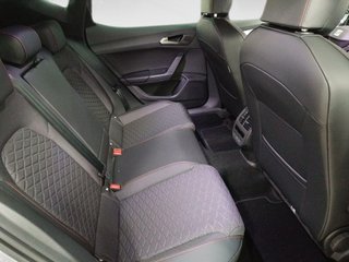 SEAT León 1.5 eTSI SANDS FR Special Edition DSG 85 kW (116 CV)