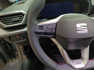SEAT León 1.5 eTSI SANDS FR Special Edition DSG 85 kW (116 CV)