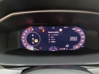SEAT León 1.5 eTSI SANDS FR Special Edition DSG 85 kW (116 CV)