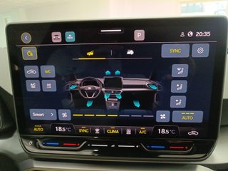 SEAT León 1.5 eTSI SANDS FR Special Edition DSG 85 kW (116 CV)