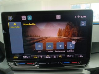 SEAT León 1.5 eTSI SANDS FR Special Edition DSG 85 kW (116 CV)