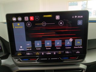 SEAT León 1.5 eTSI SANDS FR Special Edition DSG 85 kW (116 CV)