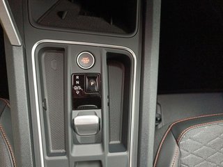 SEAT León 1.5 eTSI SANDS FR Special Edition DSG 85 kW (116 CV)