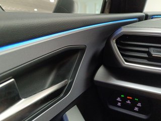 SEAT León 1.5 eTSI SANDS FR Special Edition DSG 85 kW (116 CV)