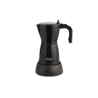 Cafetera moka eléctrica 300 ml 480 W apagado