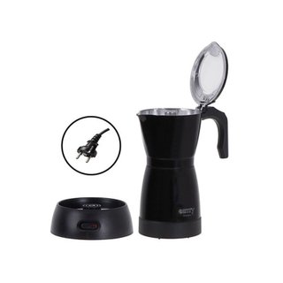 Cafetera moka eléctrica 300 ml 480 W apagado