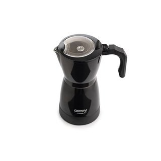 Cafetera moka eléctrica 300 ml 480 W apagado