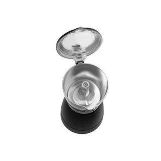 Cafetera moka eléctrica 300 ml 480 W apagado