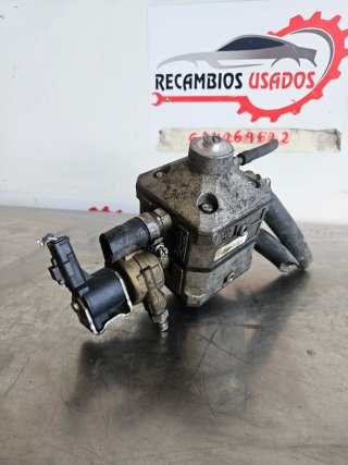 Válvula Aire Adicional Jaguar 67R010025