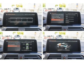 BMW X4 xDrive20d 140 kW (190 CV)