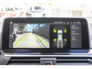 BMW X4 xDrive20d 140 kW (190 CV)